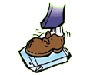 ϾT]
